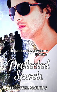 Protected Secrets
