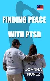 Finding Peace With PTSD