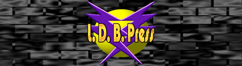 L. D. B. Press